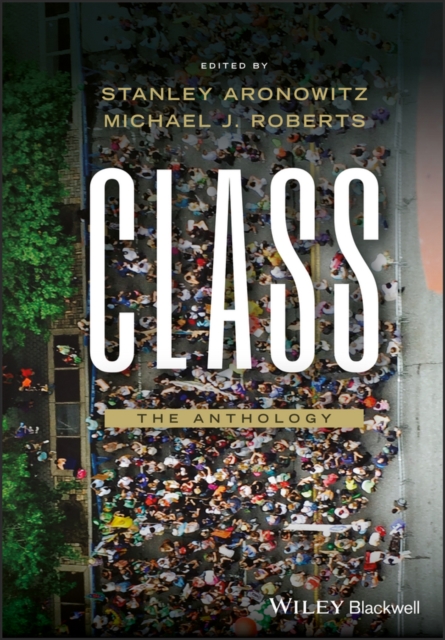 Class : The Anthology, EPUB eBook