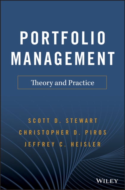 Portfolio Management : Theory and Practice, PDF eBook