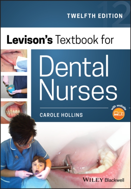 Levison's Textbook for Dental Nurses, Paperback / softback Book