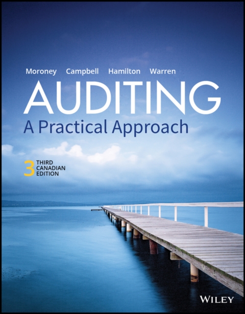 Auditing : A Practical Approach, EPUB eBook