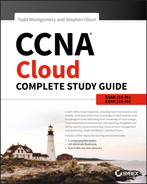 CCNA Cloud Complete Study Guide : Exam 210-451 and Exam 210-455, EPUB eBook