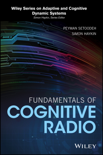 Fundamentals of Cognitive Radio, EPUB eBook