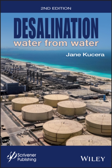 Desalination : Water from Water, EPUB eBook