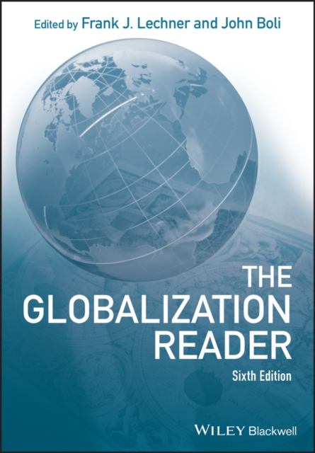 The Globalization Reader, Paperback / softback Book