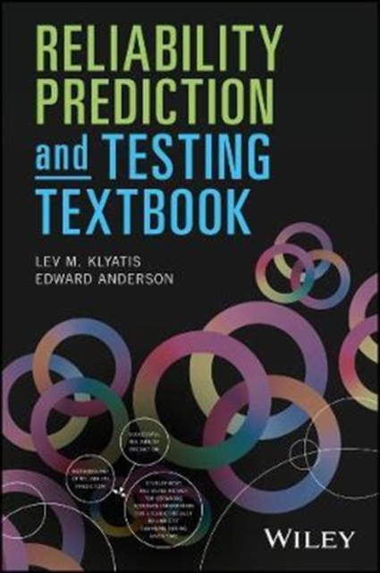 Reliability Prediction and Testing Textbook, Hardback Book