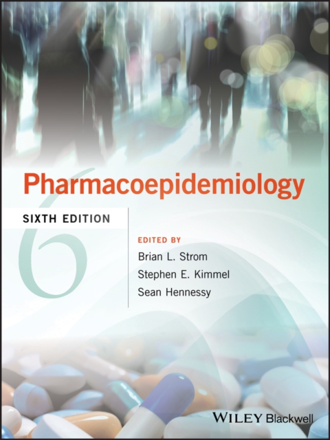 Pharmacoepidemiology, EPUB eBook