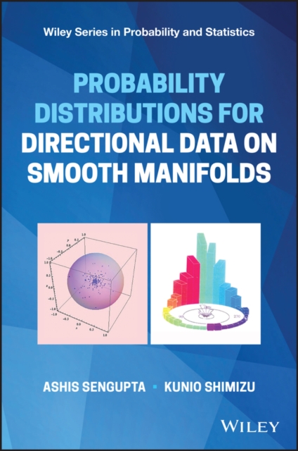 Probability Distributions for Directional Data on Smooth Manifolds, Hardback Book