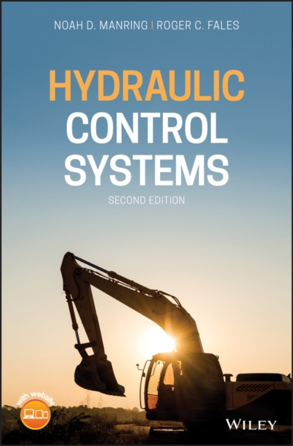 Hydraulic Control Systems, Hardback Book