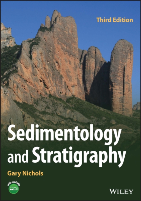 Sedimentology and Stratigraphy, EPUB eBook