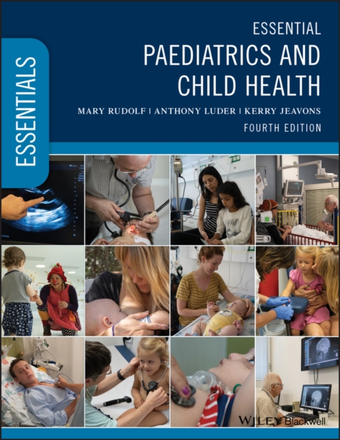 Essential Paediatrics and Child Health, PDF eBook