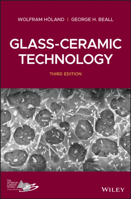 Glass-Ceramic Technology, EPUB eBook