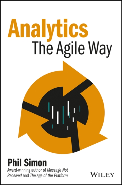 Analytics : The Agile Way, EPUB eBook