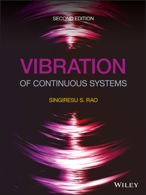 Vibration of Continuous Systems, EPUB eBook