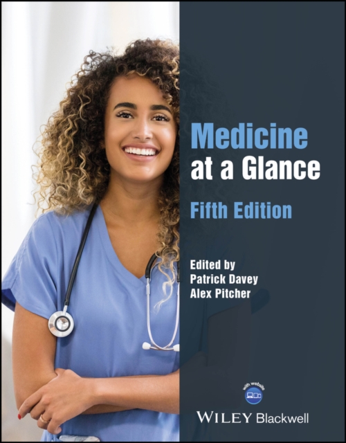 Medicine at a Glance, PDF eBook