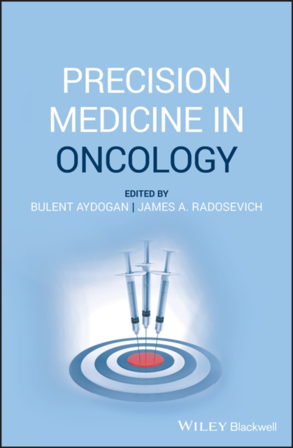 Precision Medicine in Oncology, Hardback Book