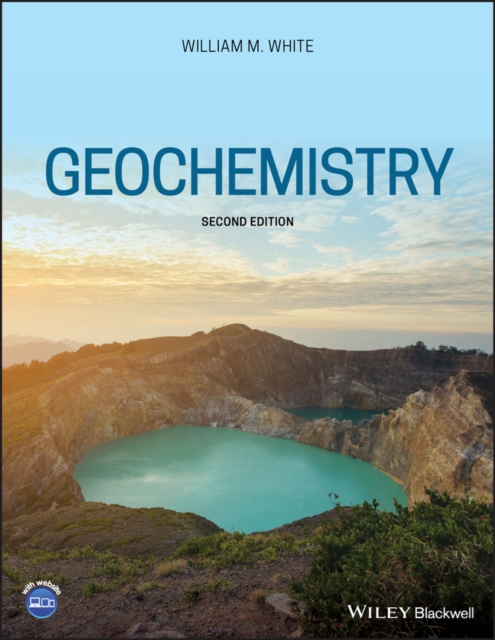 Geochemistry, Paperback / softback Book