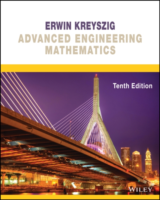 Advanced Engineering Mathematics, EPUB eBook