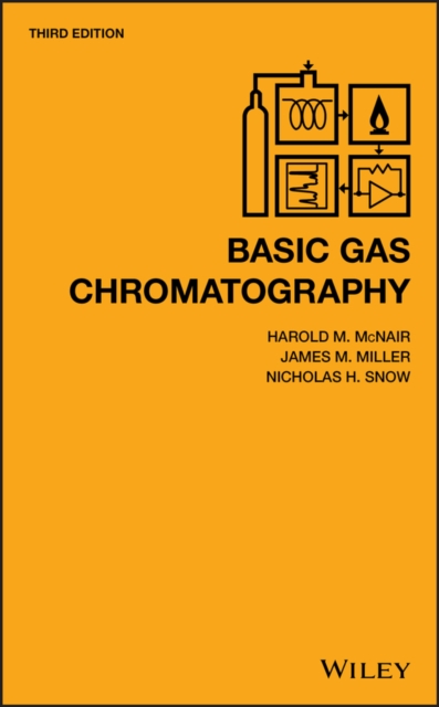 Basic Gas Chromatography, PDF eBook