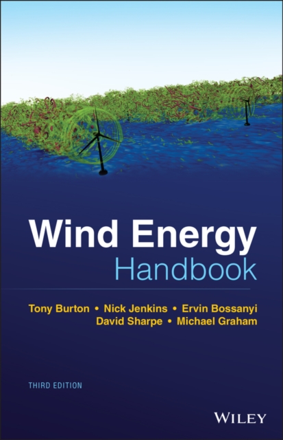 Wind Energy Handbook, PDF eBook