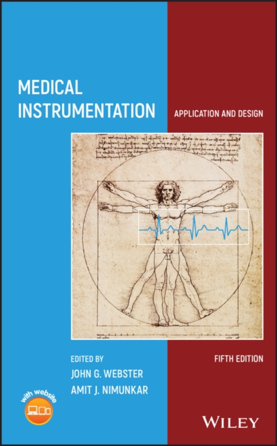 Medical Instrumentation : Application and Design, PDF eBook