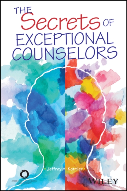 The Secrets of Exceptional Counselors, EPUB eBook