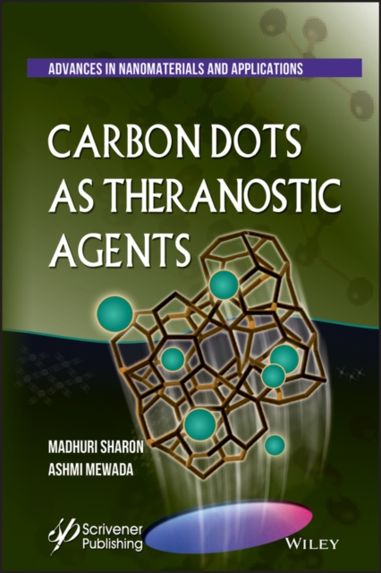 Carbon Dots As Theranostic Agents, EPUB eBook
