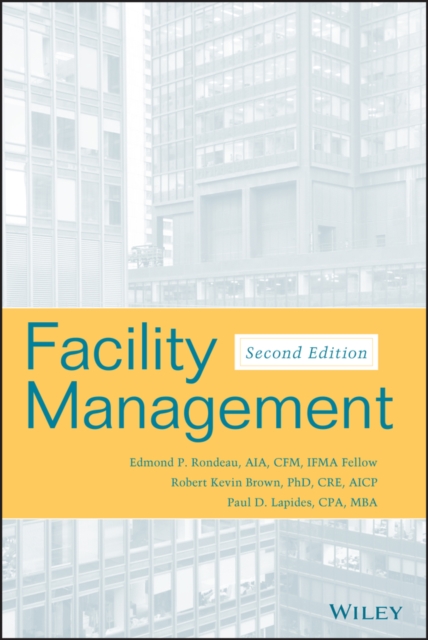 Facility Management, EPUB eBook