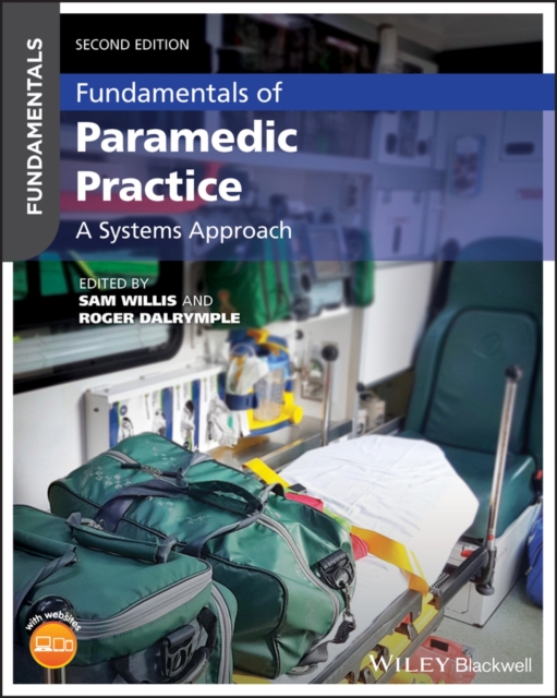 Fundamentals of Paramedic Practice : A Systems Approach, EPUB eBook