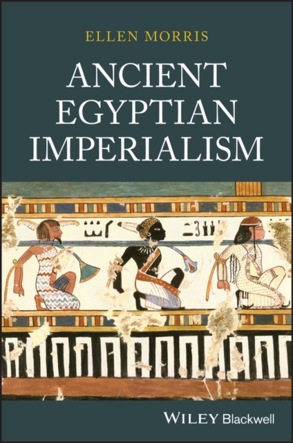 Ancient Egyptian Imperialism, EPUB eBook