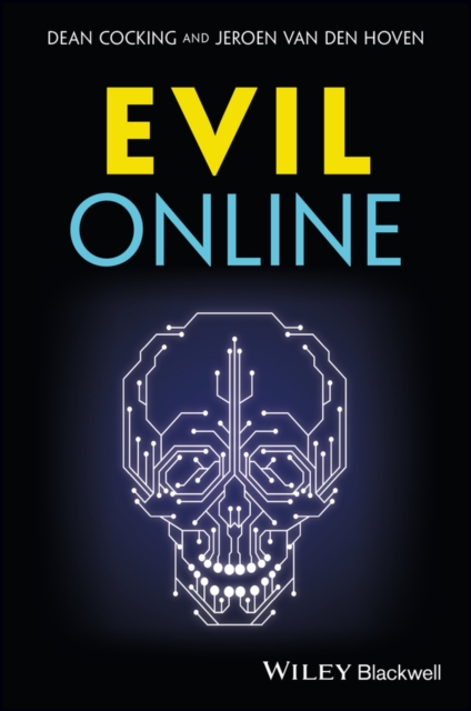 Evil Online, EPUB eBook
