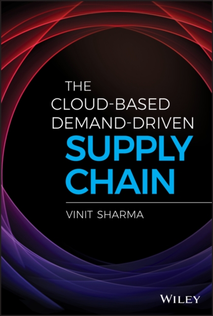 The Cloud-Based Demand-Driven Supply Chain, EPUB eBook