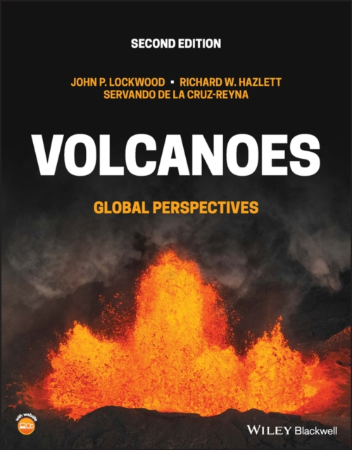 Volcanoes : Global Perspectives, Paperback / softback Book