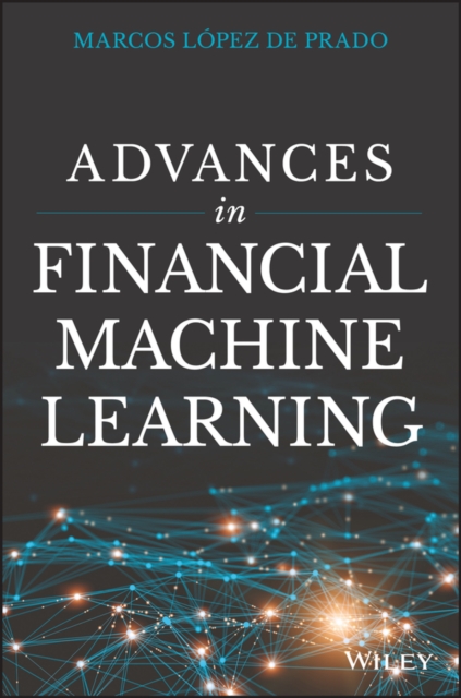 Advances in Financial Machine Learning, PDF eBook