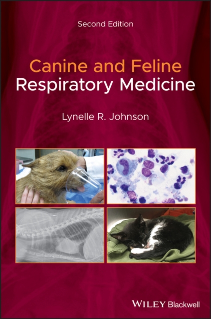 Canine and Feline Respiratory Medicine, EPUB eBook