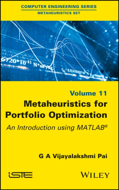 Metaheuristics for Portfolio Optimization : An Introduction using MATLAB, PDF eBook