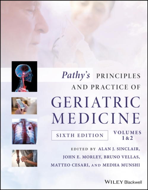 Pathy's Principles and Practice of Geriatric Medicine, PDF eBook