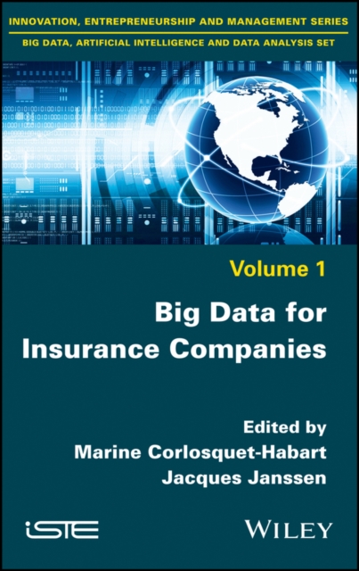 Big Data for Insurance Companies, PDF eBook