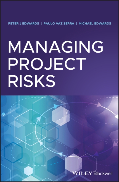 Managing Project Risks, Electronic book text Book