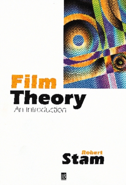 Film Theory : An Introduction, EPUB eBook