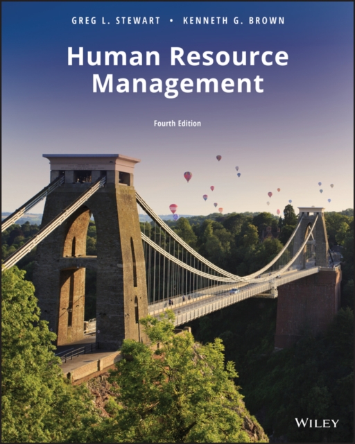 Human Resource Management, EPUB eBook