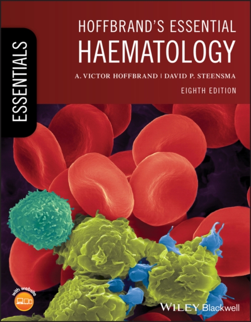 Hoffbrand's Essential Haematology, EPUB eBook