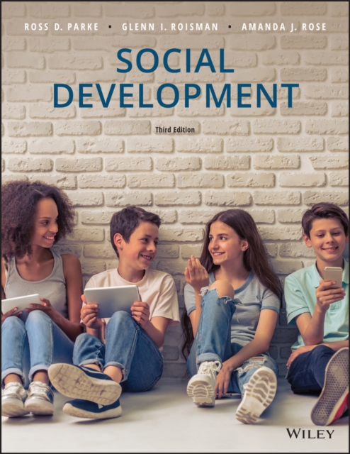 Social Development, EPUB eBook