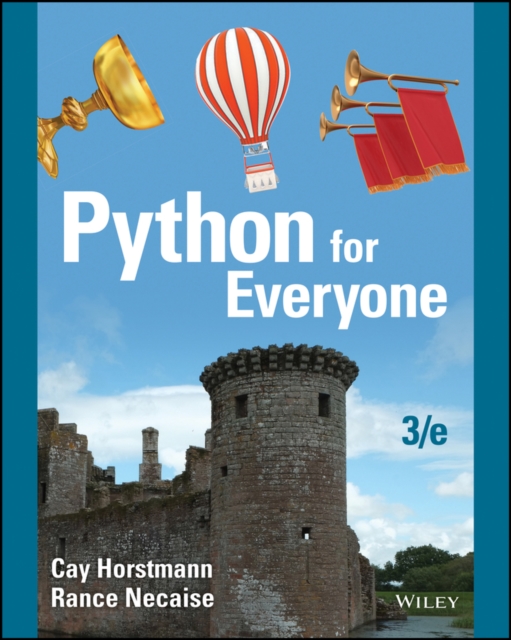 Python For Everyone, EPUB eBook