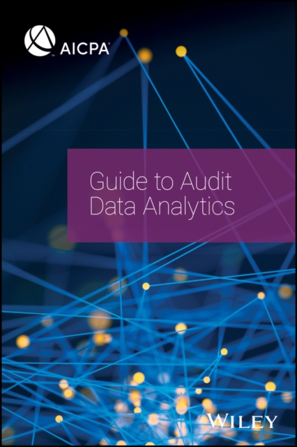 Guide to Audit Data Analytics, PDF eBook