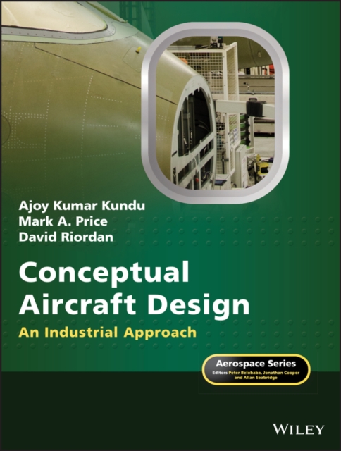 Conceptual Aircraft Design : An Industrial Approach, PDF eBook