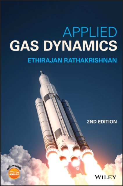 Applied Gas Dynamics, PDF eBook