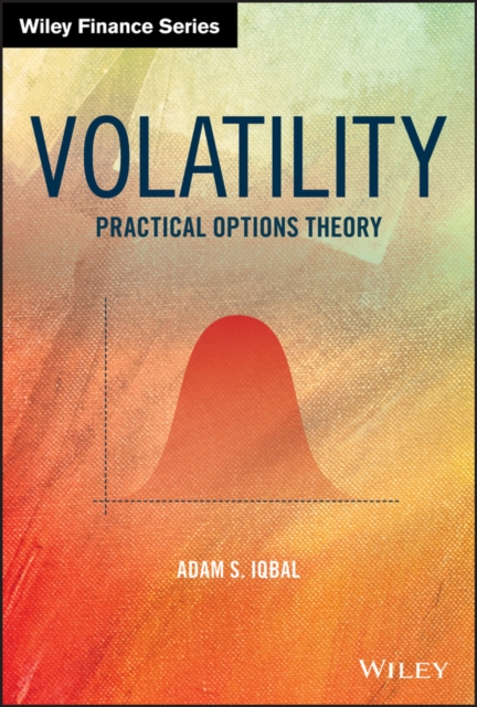 Volatility : Practical Options Theory, EPUB eBook