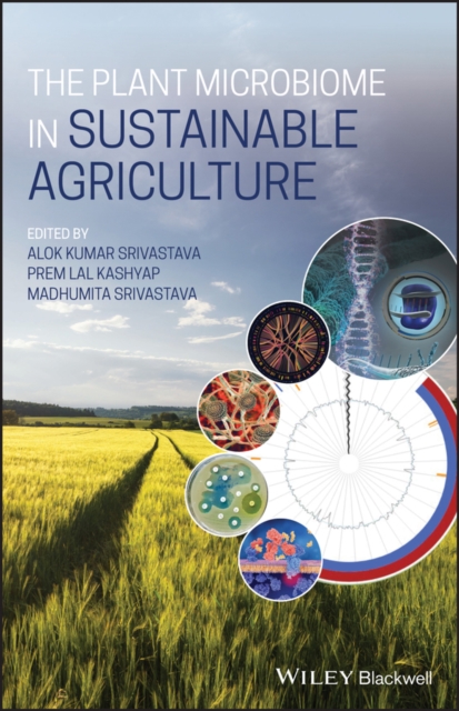 The Plant Microbiome in Sustainable Agriculture, PDF eBook