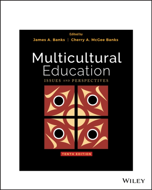 Multicultural Education : Issues and Perspectives, Paperback / softback Book