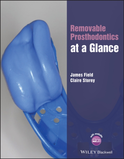 Removable Prosthodontics at a Glance, EPUB eBook
